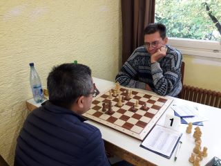 Günter Kunert (Fotograf Christian Dörfler)klein