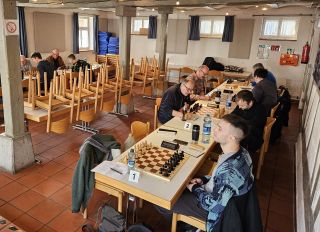 Auswärtsspiel Faurndau klein
